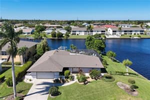 4002 12th Avenue, Cape Coral, FL 33904 - MLS#2025015098