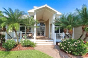 15777 Caloosa Creek Circle, Fort Myers, FL 33908 - MLS#2025015104