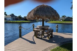 4940 Vincennes Street, Cape Coral, FL 33904 - MLS#2025015111