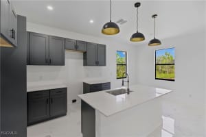 2810 73rd Street, Lehigh Acres, FL 33971 - MLS#2025015112