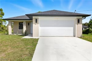2810 73rd Street, Lehigh Acres, FL 33971 - MLS#2025015112