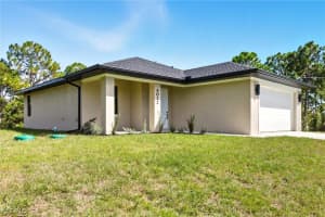 2810 73rd Street, Lehigh Acres, FL 33971 - MLS#2025015112