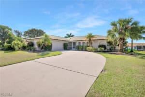 206 37th Terrace, Cape Coral, FL 33904 Sold 12/01/25