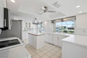 206 37th Terrace, Cape Coral, FL 33904 Sold 12/01/25