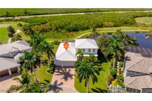 11655 Princess Margaret Court, Cape Coral, FL 33991 - MLS#2025015120