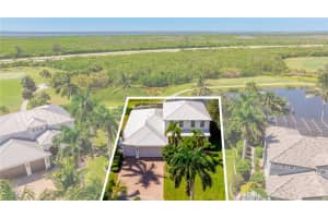 11655 Princess Margaret Court, Cape Coral, FL 33991 - MLS#2025015120