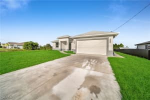 325 Rawlings Avenue, Lehigh Acres, FL 33974 - MLS#2025015125