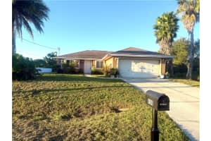 4300 11th Street, Lehigh Acres, FL 33976 - MLS#2025015127