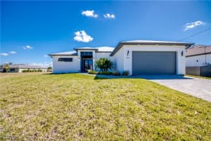 1531 40th Place, Cape Coral, FL 33993 - MLS#2025015130