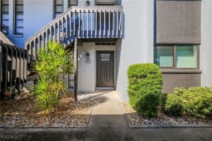 4928 Vincennes St C3, Cape Coral