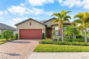 16221 Bacopa Drive, Alva, FL 33920 - MLS#2025015138