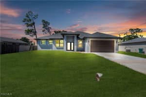 906 Bayard Terr, Port Charlotte, FL 33948 - MLS#2025015147