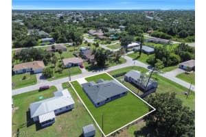 906 Bayard Terr, Port Charlotte, FL 33948 - MLS#2025015147