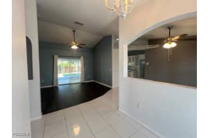 203 Kamal Parkway, Cape Coral, FL 33904 - MLS#2025015148