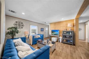 372 Santa Fe Trail, North Fort Myers, FL 33917 - MLS#2025015157