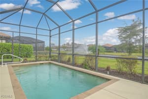 11065 Esteban Drive, Fort Myers, FL 33912 - MLS#2025015158