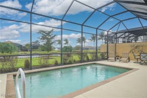 11065 Esteban Drive, Fort Myers, FL 33912 - MLS#2025015158
