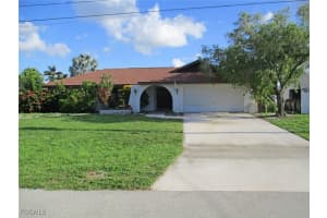 612 51st Terrace, Cape Coral, FL 33914 - MLS#2025015161