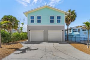 265 Primo Drive, Fort Myers Beach, FL 33931 - MLS#2025015163