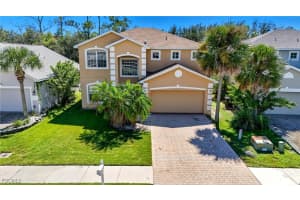 8294 Silver Birch Way, Lehigh Acres, FL 33971 - MLS#2025015167