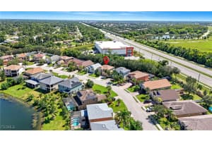 8294 Silver Birch Way, Lehigh Acres, FL 33971 - MLS#2025015167