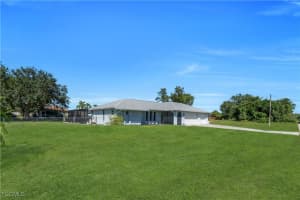 2133 27th Terrace, Cape Coral, FL 33909 - MLS#2025015171