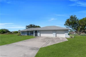 2133 27th Terrace, Cape Coral, FL 33909 - MLS#2025015171