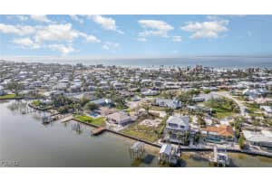 5636 Williams Drive, Fort Myers Beach, FL 33931 - MLS#2025015172