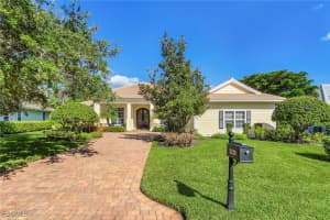 3220 Cypress Marsh Drive, Fort Myers, FL 33905 - MLS#2025015174
