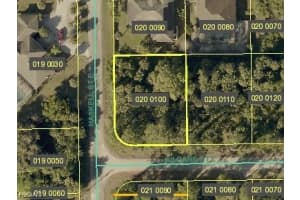 861 Kildare Street, Lehigh Acres, FL 33974 - MLS#2025015177