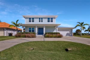 2717 38th Street, Cape Coral, FL 33914 - MLS#2025015178