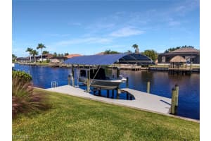 2717 38th Street, Cape Coral, FL 33914 - MLS#2025015178