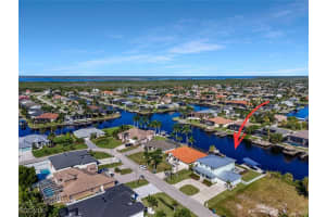 2717 38th Street, Cape Coral, FL 33914 - MLS#2025015178