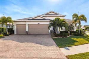 3286 Baravaldo Circle, Cape Coral, FL 33909 - MLS#2025015184