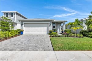 44223 Saddlewood Court, Punta Gorda, FL 33982 - MLS#2025015187