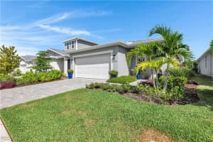 44223 Saddlewood Court, Punta Gorda, FL 33982 - MLS#2025015187