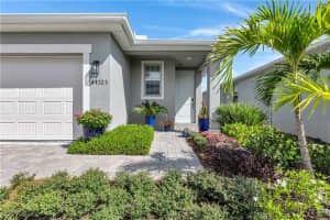 44223 Saddlewood Court, Punta Gorda, FL 33982 - MLS#2025015187