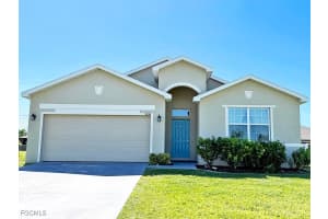 1008 36th Street, Cape Coral, FL 33914 - MLS#2025015193