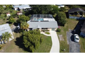 204 Stanford Street, Lehigh Acres, FL 33936 - MLS#2025015196