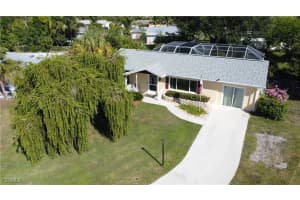 204 Stanford Street, Lehigh Acres, FL 33936 - MLS#2025015196