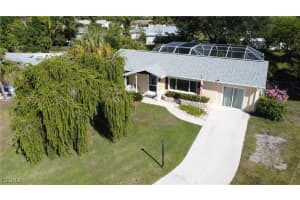 204 Stanford Street, Lehigh Acres, FL 33936 - MLS#2025015196