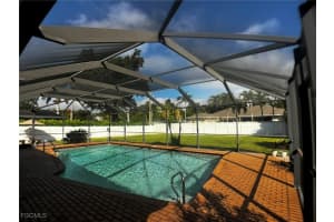 1263 Caloosa Drive, Fort Myers, FL 33901 - MLS#2025015202