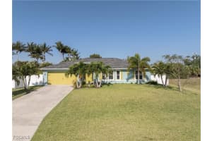 1306 Sw 4th Pl, Cape Coral 1306 Sw 4th Pl, Cape Coral