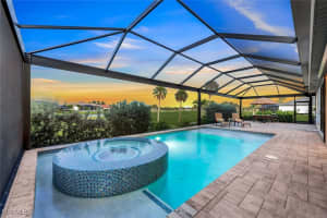16808 Lady Diana Court, Cape Coral, FL 33991 - MLS#2025015205