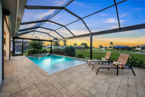 16808 Lady Diana Court, Cape Coral, FL 33991 - MLS#2025015205