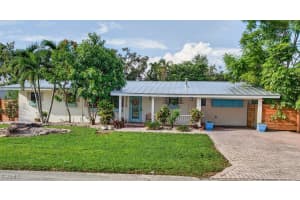 1247 Carlene Avenue, Fort Myers, FL 33901 - MLS#2025015210