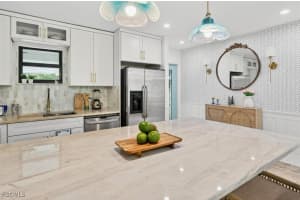 1247 Carlene Avenue, Fort Myers, FL 33901 - MLS#2025015210