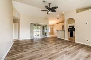 1535 42nd Terrace, Cape Coral, FL 33904 - MLS#2025015211