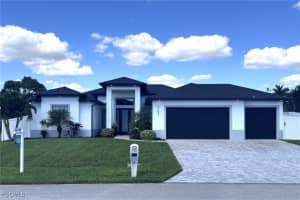 1705 31st Lane, Cape Coral, FL 33914 - MLS#2025015226