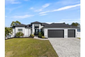 1705 31st Lane, Cape Coral, FL 33914 - MLS#2025015226
